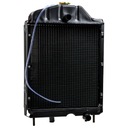 РАДИАТОР URSUS C-385 C385 ОБЫЧНЫЙ 4 80013904