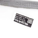 AUDI Q5 SQ5 2021 GAUCHE CÔTÉ PROTECTION MONTANTS VITRES AVANT Aphoto 6
