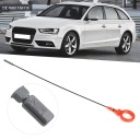 MESURE DIPSTICK SUR POZIOMIE HUILES MOTEUR 06E115611E DROITE QEphoto 9