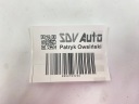 LARGE MOULURE LATÉRALE CHROME PORTES DROITE AVANT MERCEDES W124 1246901640photo 10