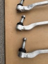 CHEVROLET CAMARO SS AVANT DROIT BRAS DE SUSPENSION 2016+photo 8
