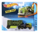 Játék TEHERAUTÓ Teherautó Játékautó Hot Wheels