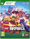LEGO BRAWLS XONE PL НОВИНКА