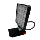 ФАРА DO YATO 18V ГАЛОГЕН РОБОЧИЙ LED (СВІТЛОДІОД) NA АКУМУЛЯТОР  (18832801031) фото min 12