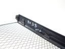 РЕШІТКА ЗАХИСТ РАДІАТОРА РЕШІТКА HONDA VTX 1800 C3 02-08  (18680315519) фото min 7