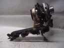 TURBOCOMPRESSEUR ALFA ROMEO STELVIO 2.2D 46338265photo 14