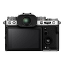 Fujifilm X-T5 SILVER BODY Marka Fujifilm