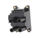 BOBINE ALLUMAGE RIDEX 689C0007 12V VERS FORD FIESTA MK6 BERLINE COMPACTE FOCUSphoto 16