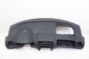 SKODA FABIA 2 II PLANCHE CONSOLE GRILLES BOÎTE À GANTS ORIGINEphoto 9