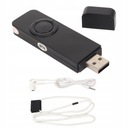 MP3-ПЛЕЕР 8 ГБ USB-НАКОПИТЕЛЬ, ЧЕРНЫЙ