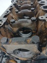 BLOC MOTEUR BMW E60 535 D 306D4 7788546photo 14