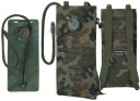 Пляшки Для Води Dominator 2500 Ml Багатоколірний