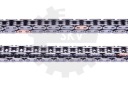 KIT CHAÎNES DISTRIBUTION 21SKV225 13 E HYUNDAI KIA MOTEURS 1.1 1.4photo 12
