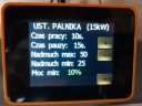 Argos PID PLUS Pellet Technix для SV200