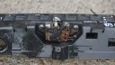 PANNEAU AVANT SUPÉRIEUR RENFORCEMENT RENAULT MODUS LIFT 8200224763photo 6