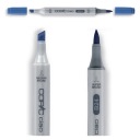 Маркер COPIC Ciao B97 Ночной синий