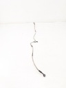 KTM DUKE 125 11-16 SPIGOTS BRAKE BRAIDING  photo 4
