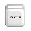 HOT-Anti-Lost Keychain Smart Tag Finder Устройство GPS