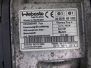 WEBASTO BENZIN 4F0265081T AUDI A6 C6 04-11R