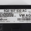 МОДУЛЬ GATEWAY VW GOLF VII VARIANT (BA5, BV5) 5Q0907530F 2.0L ДИЗЕЛЬ 110KW  фото 8