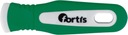 Пластиковая ручка 110 мм для файла FORTIS 200 мм.