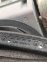 CEINTURE DE SÉCURITÉ AVANT GAUCHE AUDI Q7 (4M) 3G0857737DE 3.0L DIESEL 210KWphoto 8