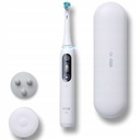 MAGNETICKÁ KEFKA ORAL-B IO  7N WHITE ALABASTER Značka Oral-B