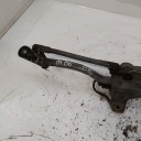AUDI A4 B6 MÉCANISME ESSUIE-GLACES AVANT BOSCH 3398009897 8E1955603Dphoto 9