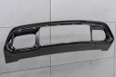 JEEP GRAND CHEROKEE WK2 17-21 CHÂSSIS GRILLES PARE-CHOCS NOIR BRILLANT 68310779ABphoto 8