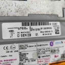 RADIO AVEC NAVIGATION BMW 3 TOURING (F31) 9874338 30394315 3.0L 230KW 2017photo 8