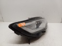 AUDI A6 C7 11-14 ФАРА ПРАВА ПЕРІД КСЕНОН LED (СВІТЛОДІОД) 4G0941044J  (14535780762) фото min 12
