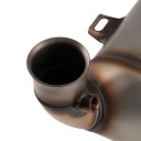 CATALYST DPF SOOTY DO MINI COOPER R56 R55 1.6L DIESEL 2006-2010 1609159680  photo 15