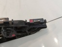 TOYOTA HIGHLANDER XU70 GLISSIÈRE PARE-CHOCS DROIT AVANT 521450E100photo 7