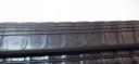 JOINT D'ÉTANCHÉITÉ RACLOIR GAUCHE ARRIÈRE 4L0839479 AUDI Q7photo 11
