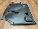 ЗАХИСТ ПЛИТА ДНА MERCEDES W213 A2136905005  (18558324862) фото min 9