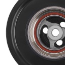 КОМПЛЕКТ ЗЧЕПЛЕННЯ КОМПРЕСОРИ КОНДИЦІОНЕРА ПОВІТРЯ DO BMW 3 E90 TOURING E91 318D 320D  (18677754994) фото min 11