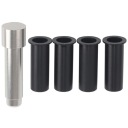 1 КОМПЛЕКТ РЕМОНТНЫЙ ПЕТЕЛЬ ДВЕРИ АВТОМОБИЛЬНИХ ИДЕАЛЬНОЕ ПОДХОДЯЩИЙ  фото 8