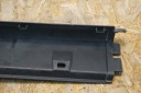 MOULURE REVÊTEMENT SEUIL GAUCHE JEEP COMPASS I LIFT 5116129ACphoto 12