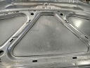 CAPOT AUDI A3 8P 2008photo 6