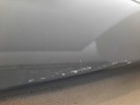 VOLKSWAGEN GOLF 8 VIII 19- СПОЙЛЕР ДАШОК КРИШКИ БАГАЖНИКА ЗАД ЗАДНЬОЇ 5H9827933  (16606412902) фото min 8