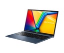 Asus VivoBook 15 M1502YA-BQ135W R5-7530U 8 ГБ 512SSD W11 синий 3L GW