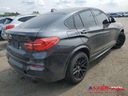 BMW X4 BMW X4 M40i Sports Activity Coupe, od u... Kierownica po prawej (Anglik) Nie