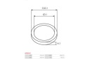 KIT RÉPARATION ALTERNATEUR AS-PL ARS6015photo 12