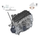 КОМПЛЕКТА АЛЮМІНІЄВИХ УЩІЛЬНЮВАЧІВ КЛАПАНІВ DO SILNIKOW WYSOKOPREZNYCH BMW 525D  (17328827608) фото min 7