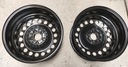 LLANTAS ACERO 16 MERCEDES B W246 A W176 CLA W117 A117 