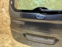КОМПЛЕКТНАЯ КРЫШКА БАГАЖНИКА БАГАЖНИКА СТЕКЛО FORD TOURNEO COURIER 14-23 ГОД ОРИГИНАЛ  фото 10