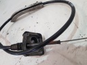 FLANGE OF THE FILLER NECK OLEJI MEASURE LUBRICANTS SCANIA R 380 E 4  photo 8
