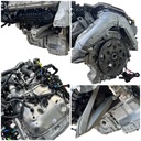 NEW CONDITION ! ENGINE BMW N63B44D 4.4I V8 M50I ! BMW G05 G07 G15 ! COMPLETE SET ! 