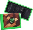 ТОНКИЙ КОШЕЛЕК COOLPACK CITY JUNGLE