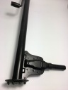CRIC ÉLÉVATEUR VERS CHANGEMENTS ROUES MERCEDES W123 1235830915photo 9